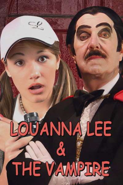 Póster de Adventures of Louanna Lee Episode Two