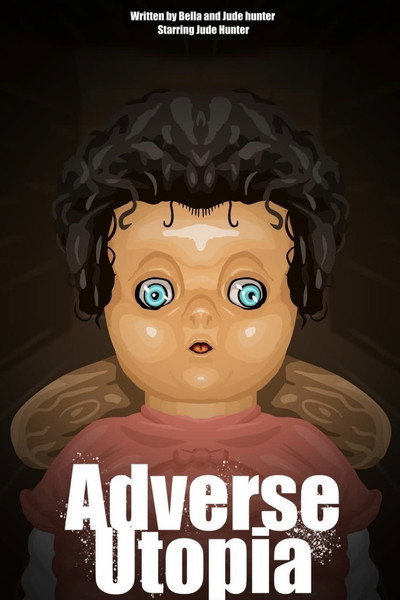 Póster de Adverse Utopia