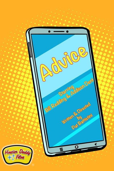 Póster de Advice