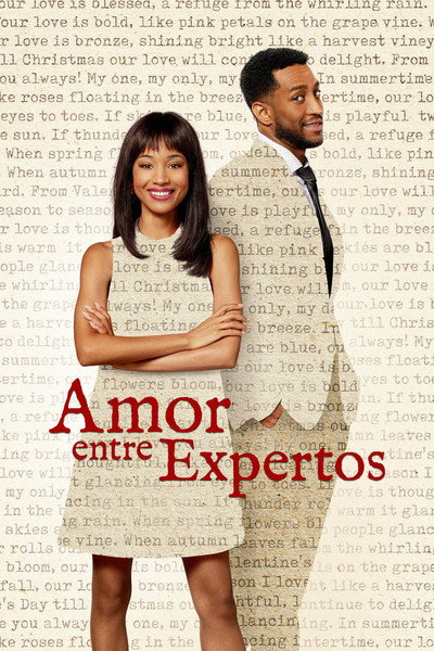 Póster de Advice to Love By