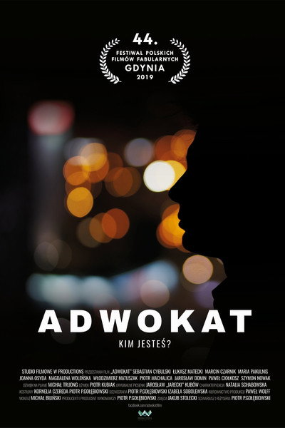 Póster de Adwokat