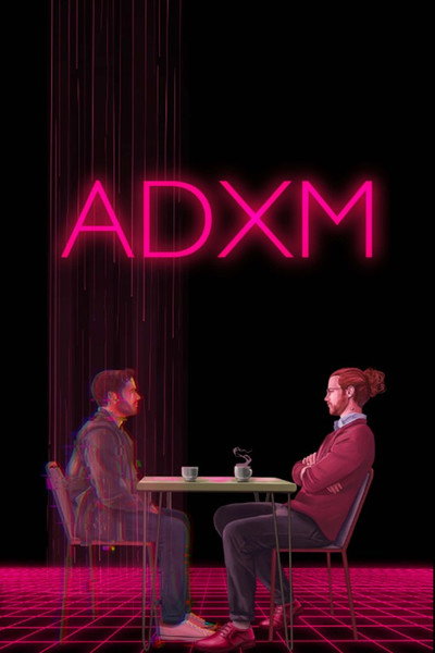 Póster de ADXM