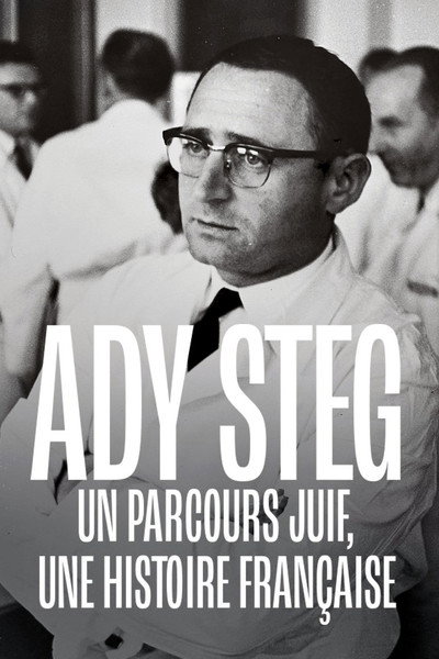 Póster de Ady Steg