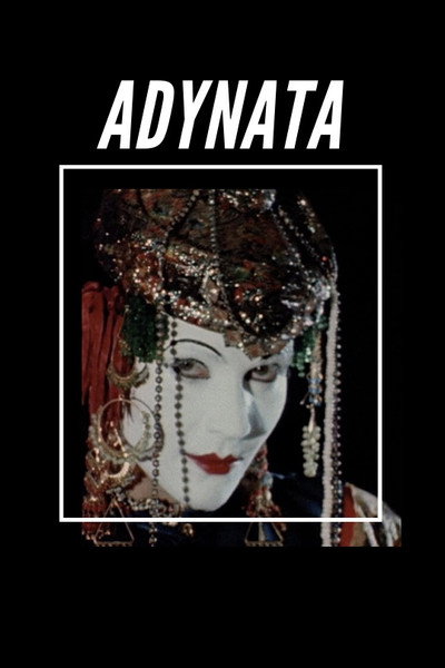 Póster de Adynata