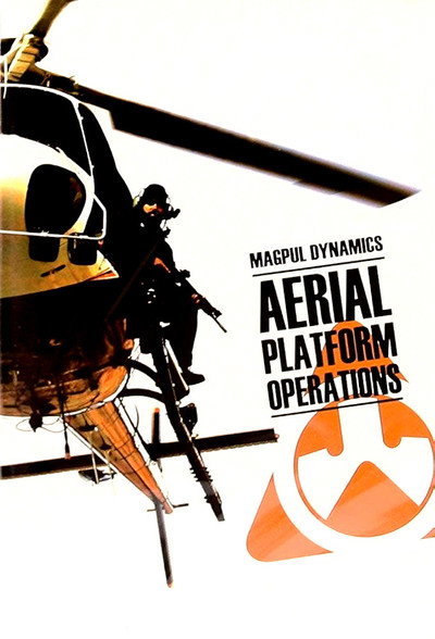 Póster de Aerial Platform Operations