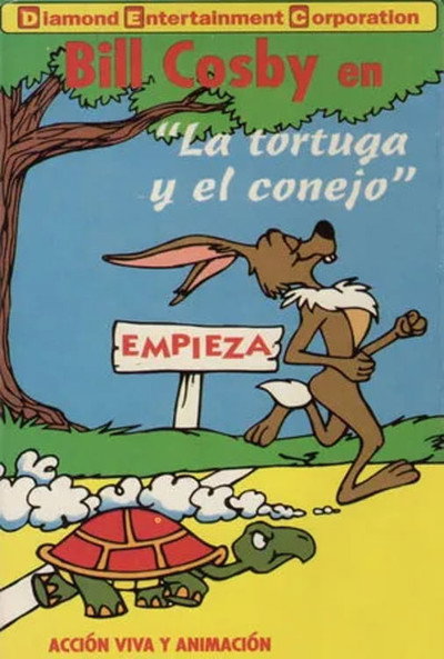 Póster de Aesop's Fables