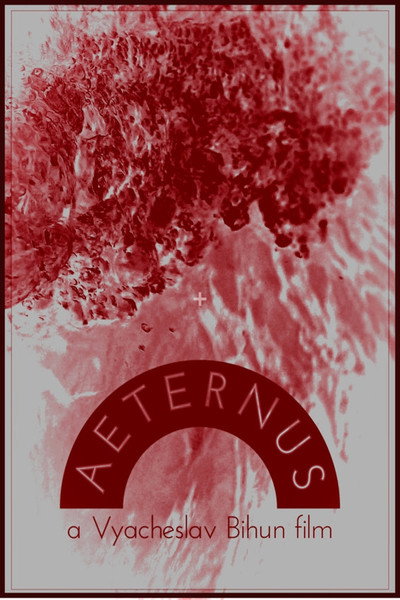 Póster de Aeternus