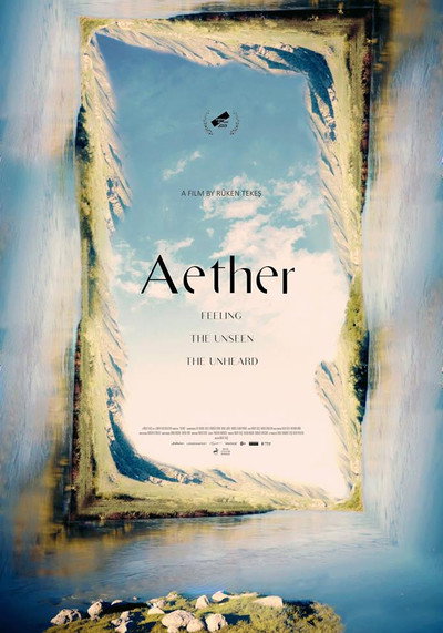 Póster de Aether