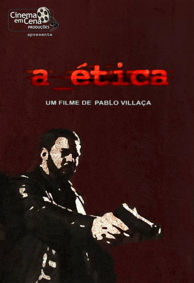 Póster de A_ética