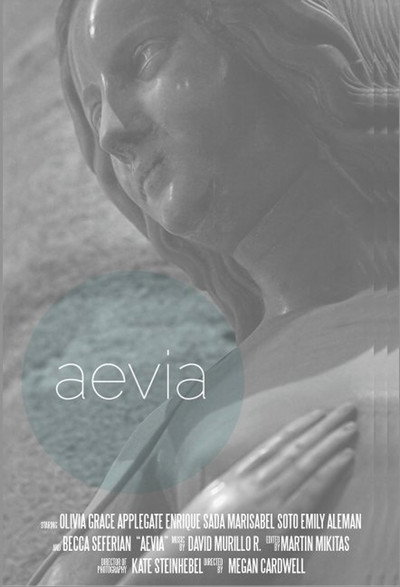 Póster de Aevia