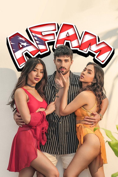 Póster de Afam