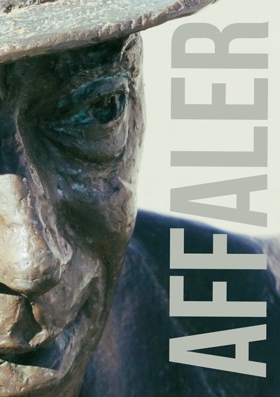 Póster de Affaler