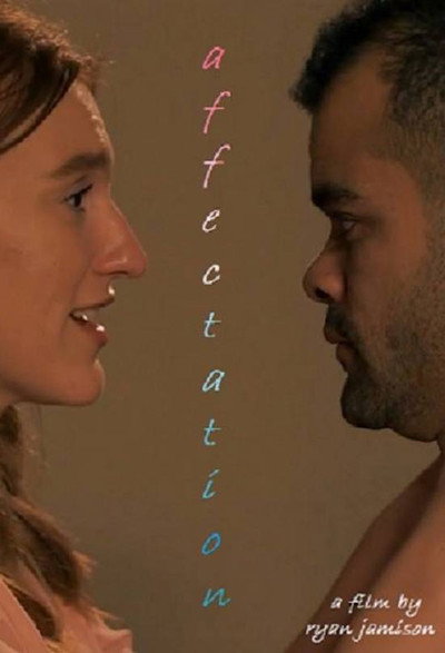 Póster de Affectation