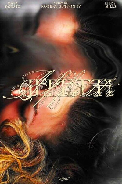 Póster de Affeti
