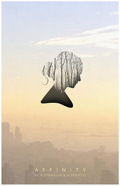 Póster de Affinity