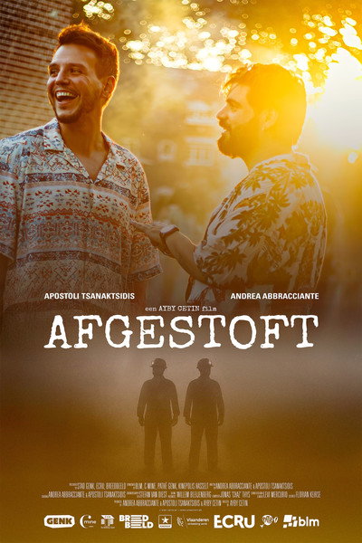 Póster de Afgestoft