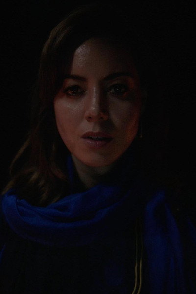 Póster de Afghanistan Mon Amour (Enquelab Ultramarine)