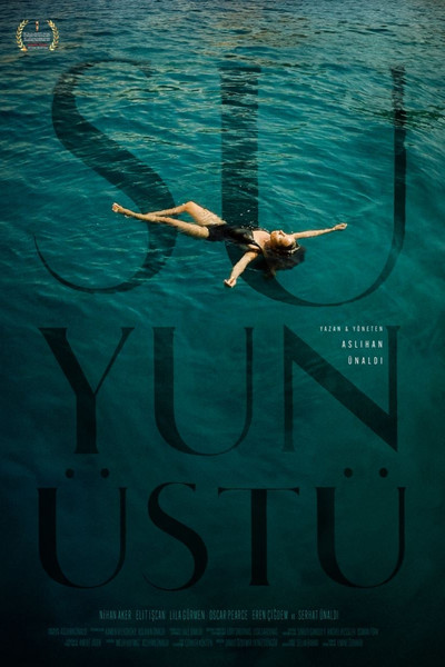 Póster de Afloat