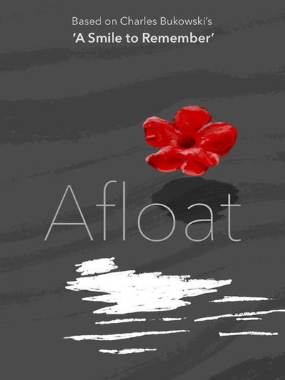 Póster de Afloat