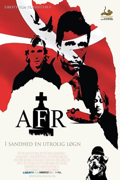 Póster de AFR