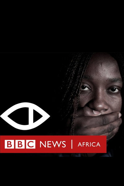 Póster de Africa Eye: Sex for Grades