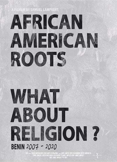 Póster de African American Roots