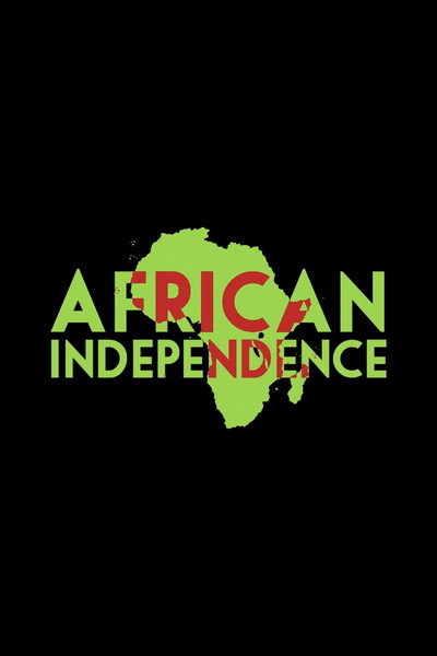 Póster de African Independence