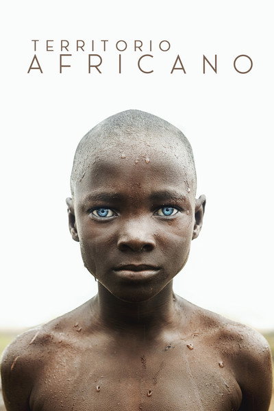 Póster de African Territory