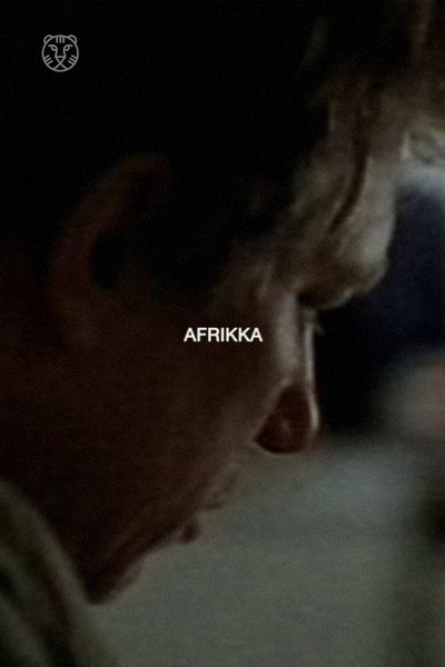 Póster de Afrikka