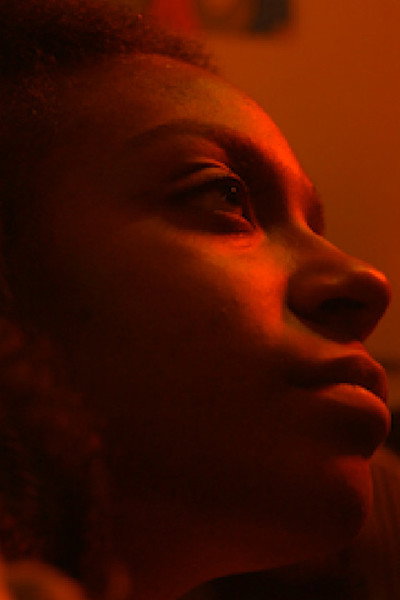 Póster de Afro Hair Rituals
