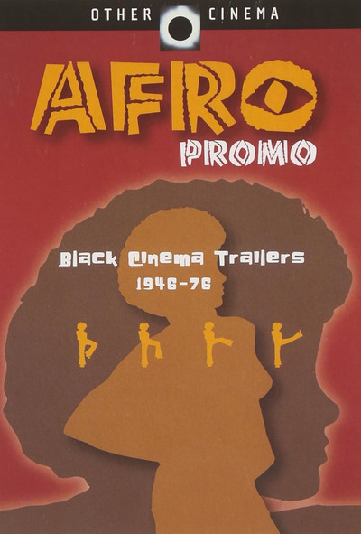 Póster de Afro Promo