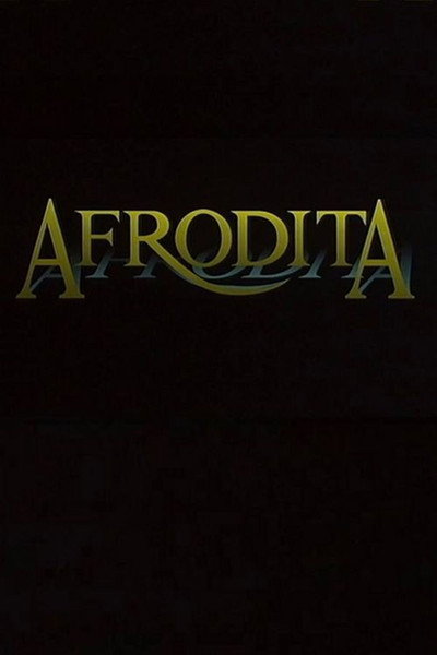Póster de Afrodita