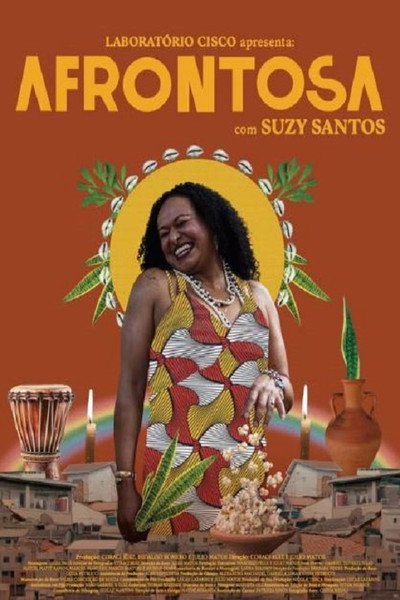 Póster de Afrontosa