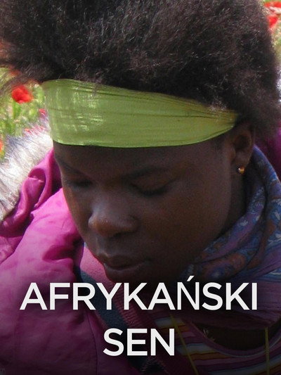 Póster de Afrykanski sen