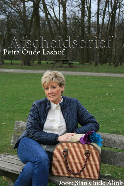 Póster de Afscheidsbrief