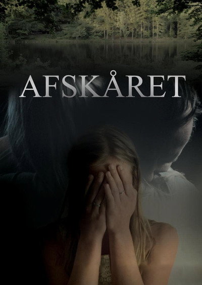 Póster de Afskåret