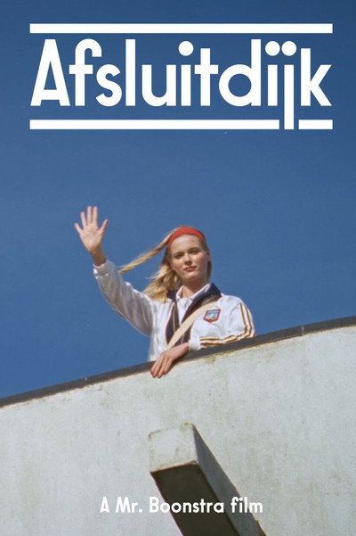 Póster de Afsluitdijk