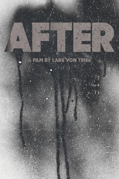 Póster de After