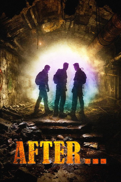 Póster de After...