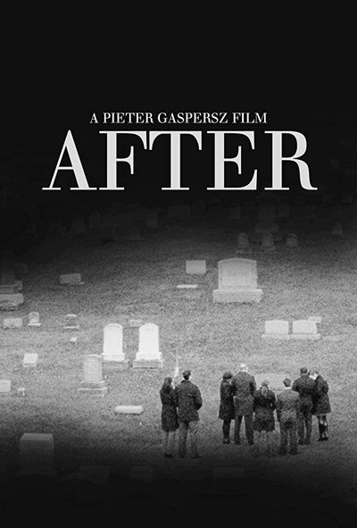 Póster de After