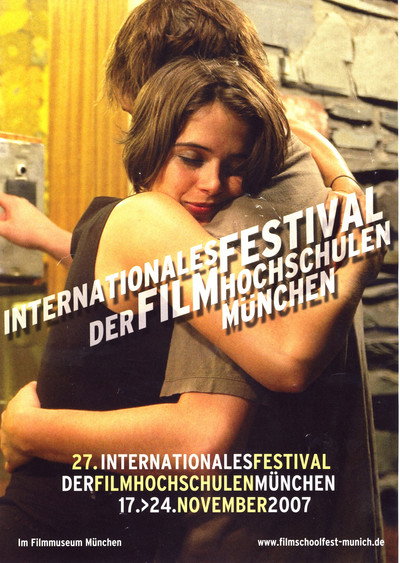 Póster de After All