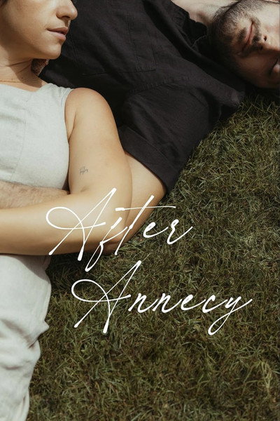 Póster de After Annecy