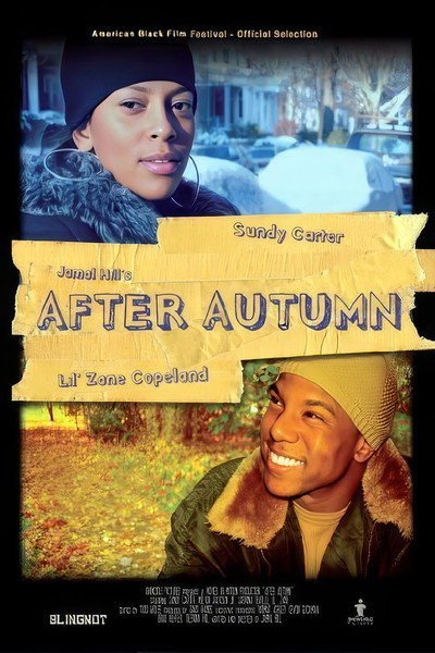 Póster de After Autumn