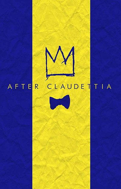 Póster de After Claudetteia