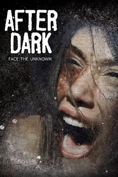 Póster de After Dark