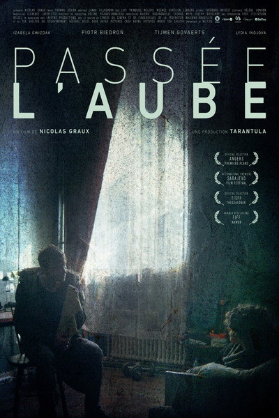 Póster de After Dawn