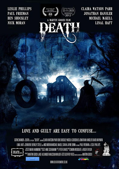 Póster de After Death