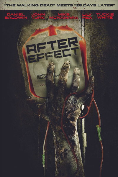Póster de After Effect