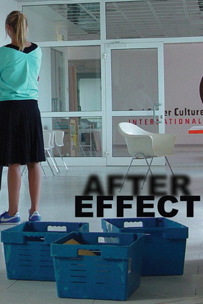 Póster de After Effect