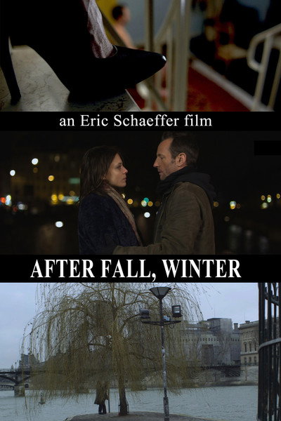 Póster de After Fall, Winter